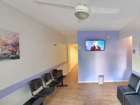 Oficina en Alquiler 50 años