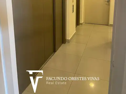 Departamento en Alquiler de 3 dormitorios