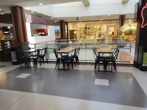 Fondo Comercio en Venta 2 años