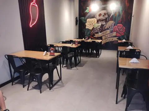 Fondo Comercio en Venta en Villa Devoto, USD 53.000