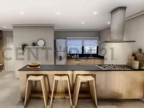 Departamento en Venta A Estrenar