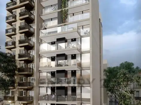 Departamento en Venta en San Jose, USD 144.900