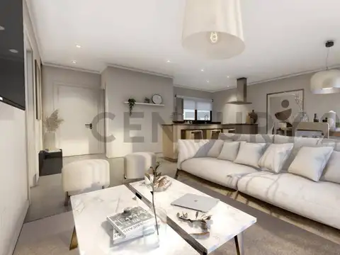 Venta Departamento 3 ambientes