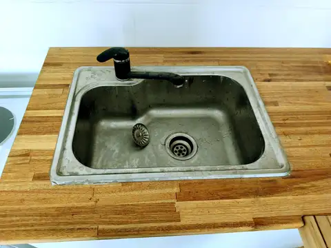 Departamento en Alquiler en Avellaneda, $ 550.000