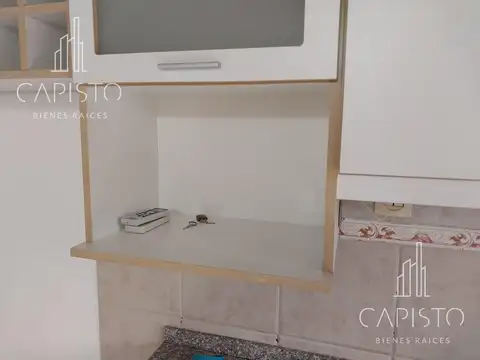 Departamento en Venta en Centro, USD 62.500