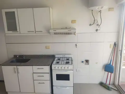 Departamento en Venta 10 años