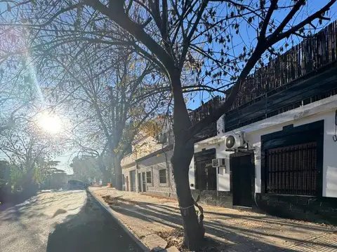 Depto Tipo Casa en Venta de Monoambiente