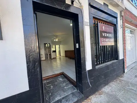 Depto Tipo Casa en Venta de 1 dormitorio