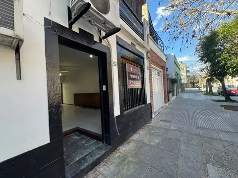 Bermudez 3700, Piso P.B