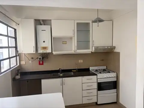 Departamento en Venta 45 años