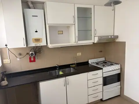 Departamento en Venta al Sureste