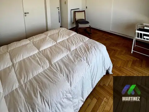 Departamento en pleno