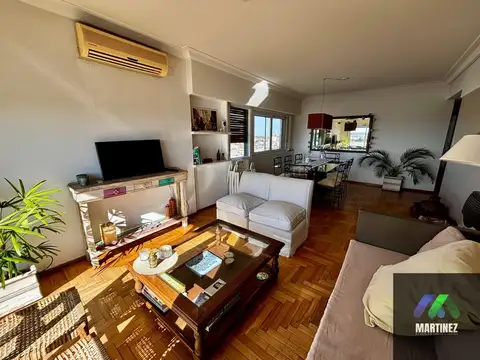 Departamento en Venta de 8 ambientes