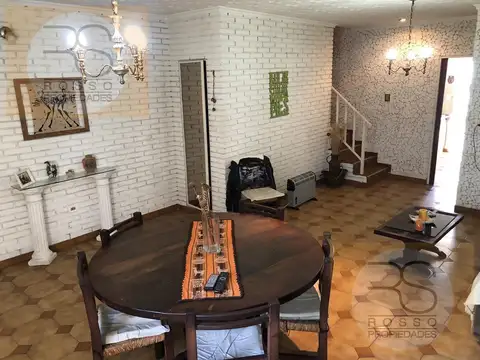 Depto Tipo Casa en Venta de 3 dormitorios