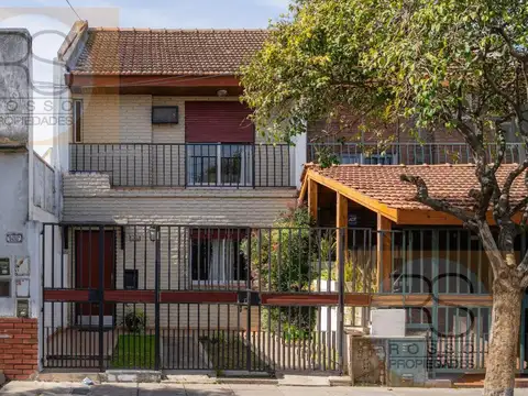 Dúplex PH 4 Ambientes con Cochera en Venta - Ramos Mejia