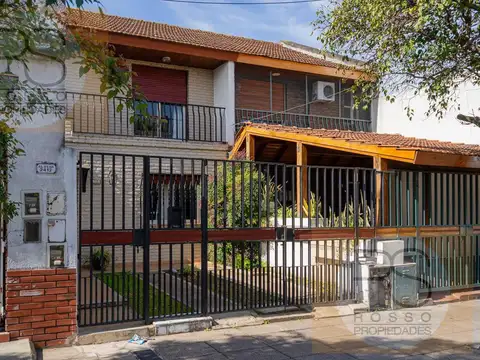 Depto Tipo Casa en Venta de 4 ambientes