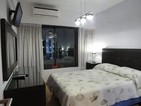 Departamento en Alquiler Temporal en Caballito, USD 1.500