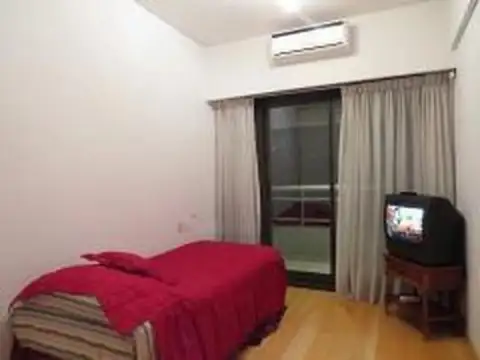 Departamento en Alquiler Temporal con 1 cocheras