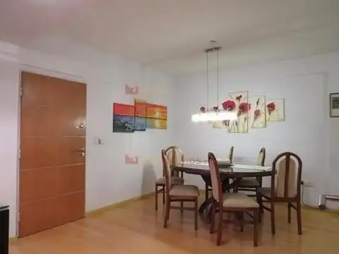 Departamento en Alquiler Temporal de 2 dormitorios