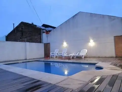 Departamento en alquiler temporario