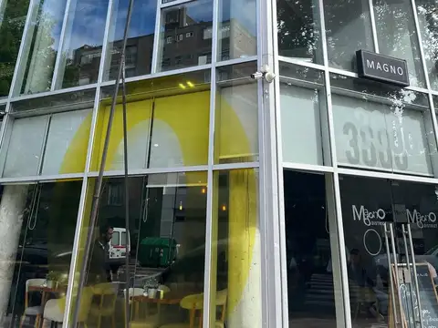 Avenida Caseros 3600