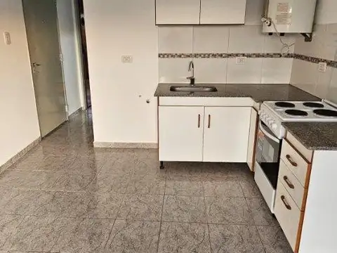 Departamento en Alquiler A Estrenar