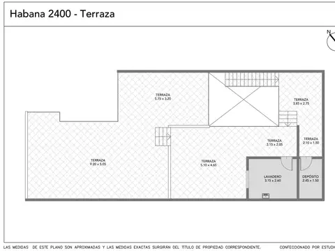RESERVADO Casa 4 ambientes venta Villa Pueyrredón