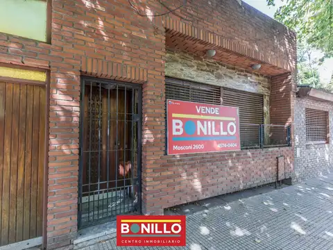 Casa en Venta de 3 dormitorios