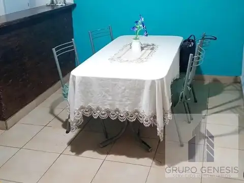 Casa en Venta 20 años