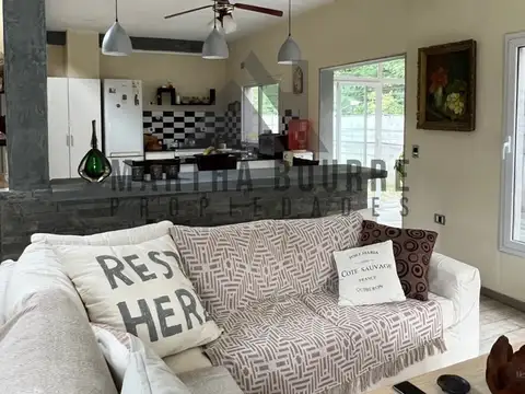 Casa  en Venta en Los Arces, La Cañada de Pilar, Pilar