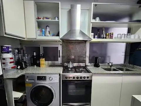 Departamento en Venta en Palermo Viejo, USD 225.000