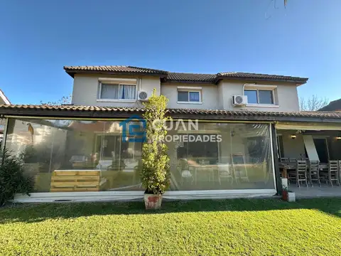 Casa en Venta en La Caballeriza, USD 320.000