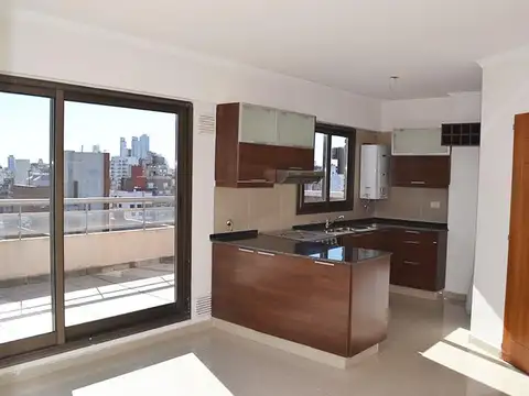 VENTA Espectacular Dpto de 1 dormitorio Rosario Centro !
