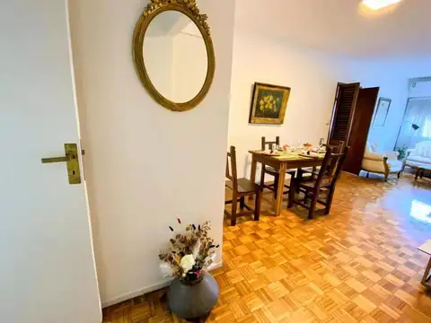 Departamento en Alquiler de 4 ambientes