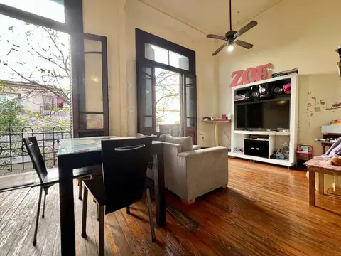 Depto Tipo Casa en Venta de 2 dormitorios