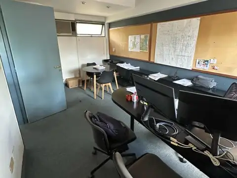 Oficina en Venta en Zona Centro, USD 130.000