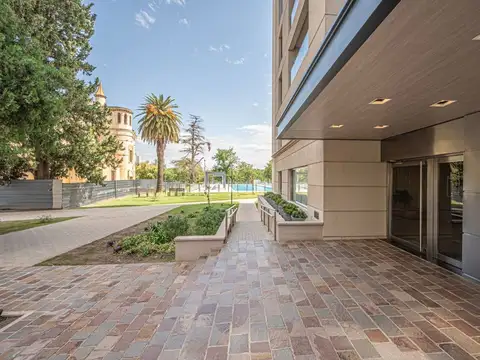 Departamento en Venta en Las Rosas, USD 215.000