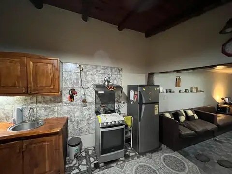Depto Tipo Casa en Venta A Estrenar