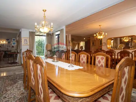 Casa en Venta 40 años