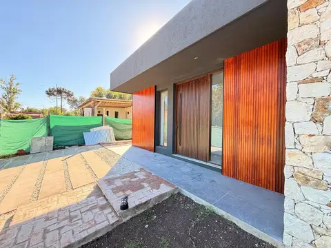Santa Clara, Río Hondo 251