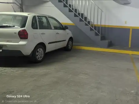 VENTA COCHERA PB ARENALES 2900