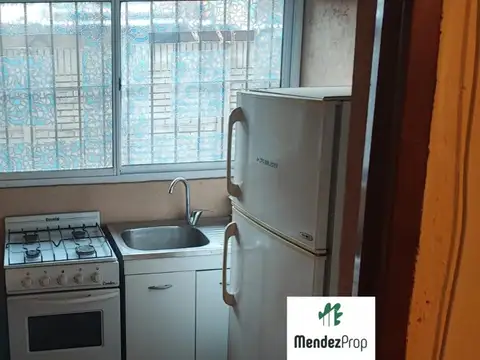 Departamento en Alquiler de 1 dormitorio