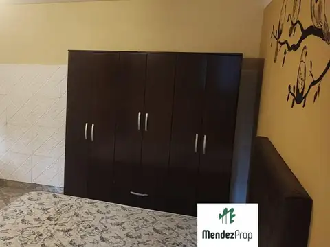 Departamento en Alquiler
