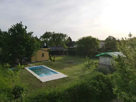 Ruta Provincial C45 100