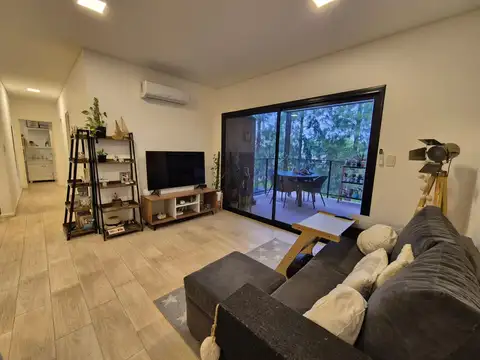Departamento en Alquiler 3 años