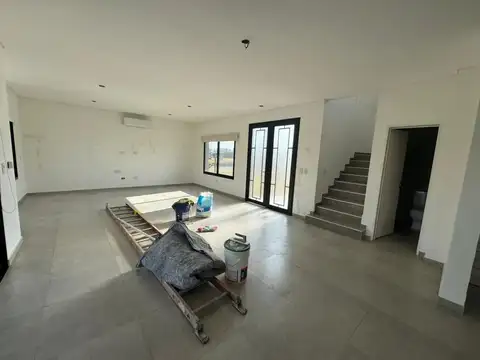 Casa en Venta 3 años