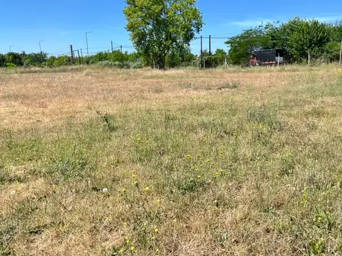 Terreno en Venta 22  mts Fondo