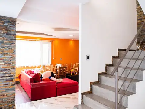 VENTA DE CASA 3 DORMITORIOS B° CGT - RIO GRANDE