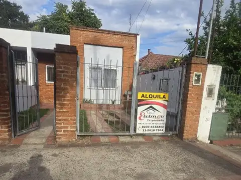 Casa en Alquiler de 2 dormitorios
