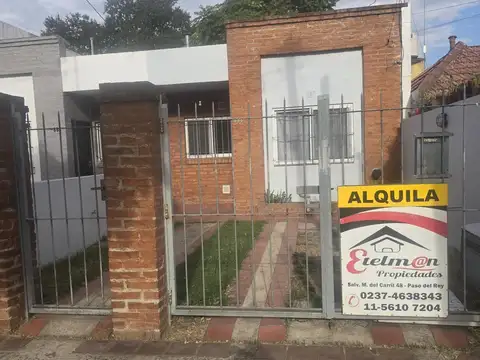 Casa en Alquiler en San Antonio de Padua, $ 750.000